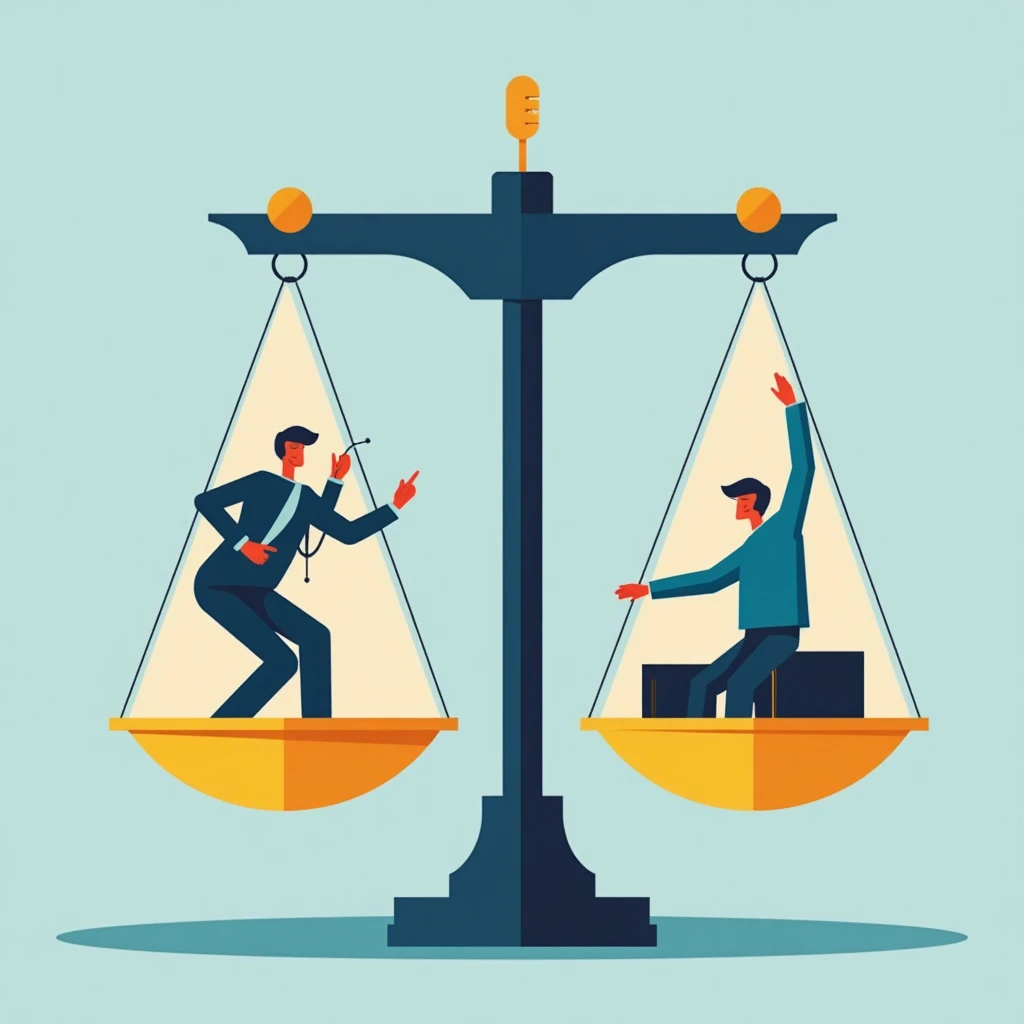 Weighing job options