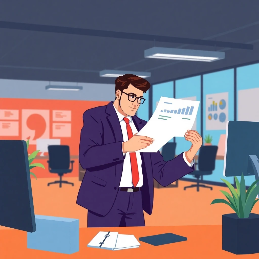 Evaluación de trabajos temporales