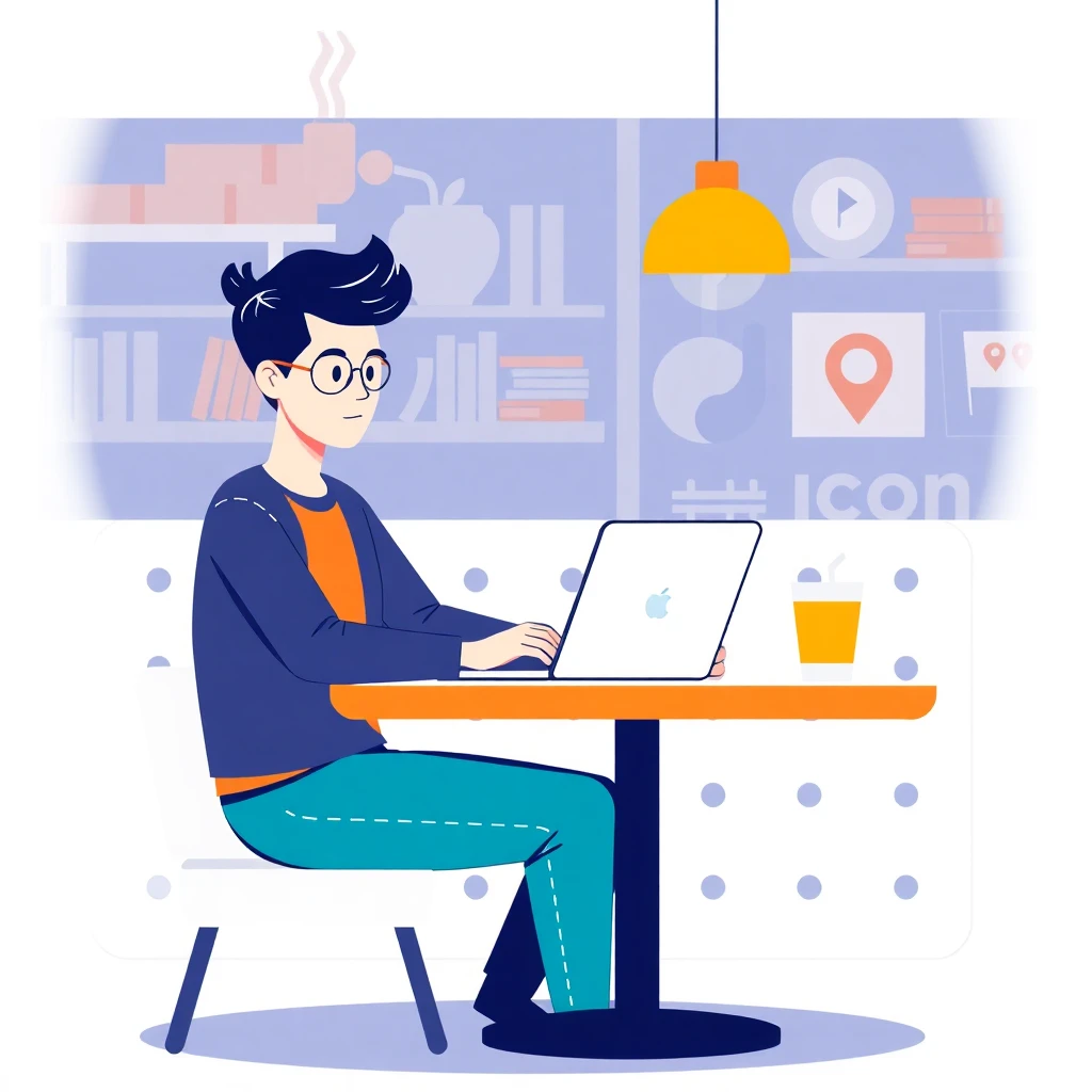 Trabajando remotamente