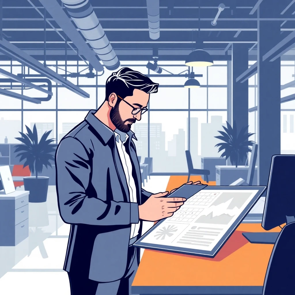 Project management opportunities