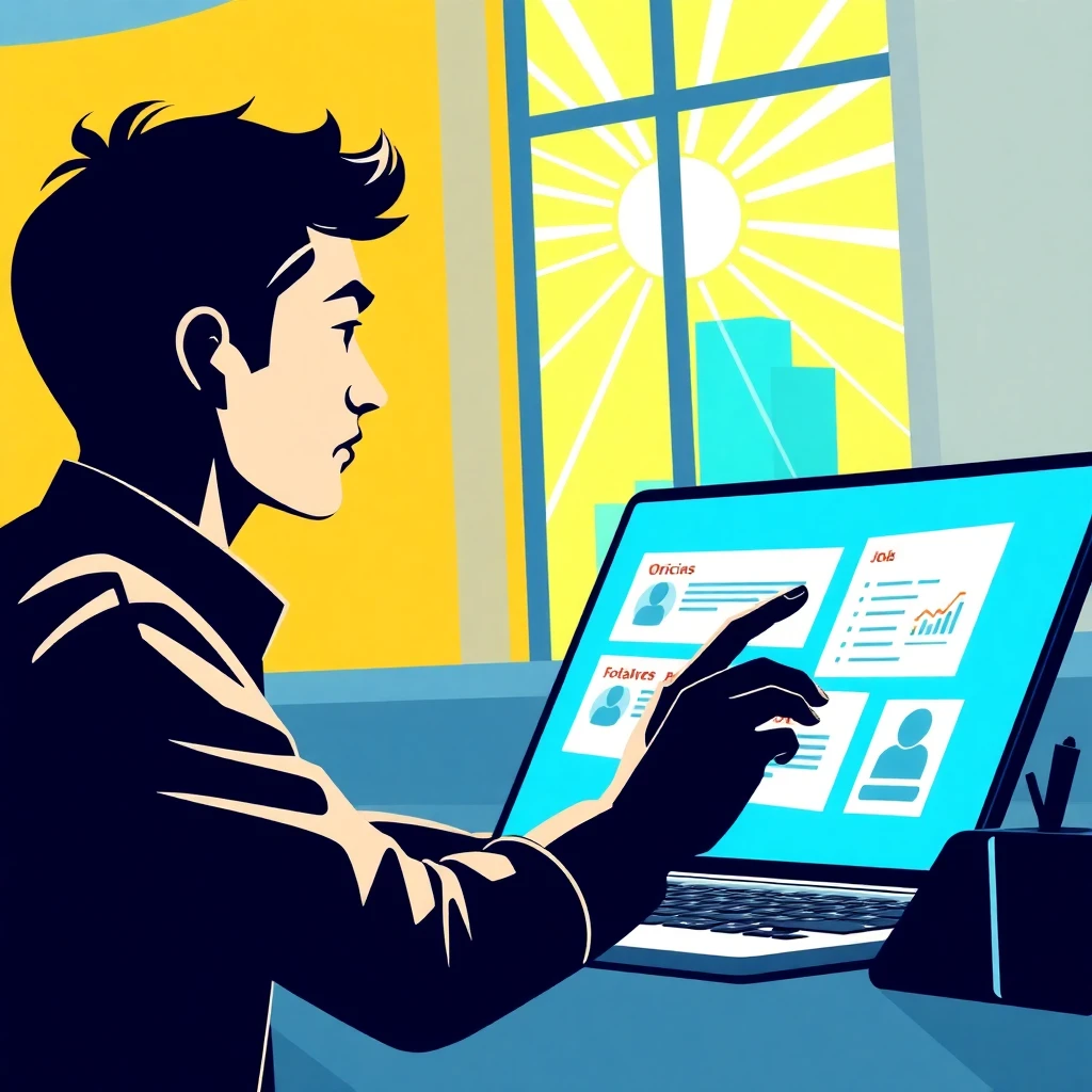 Comparing top project management jobs