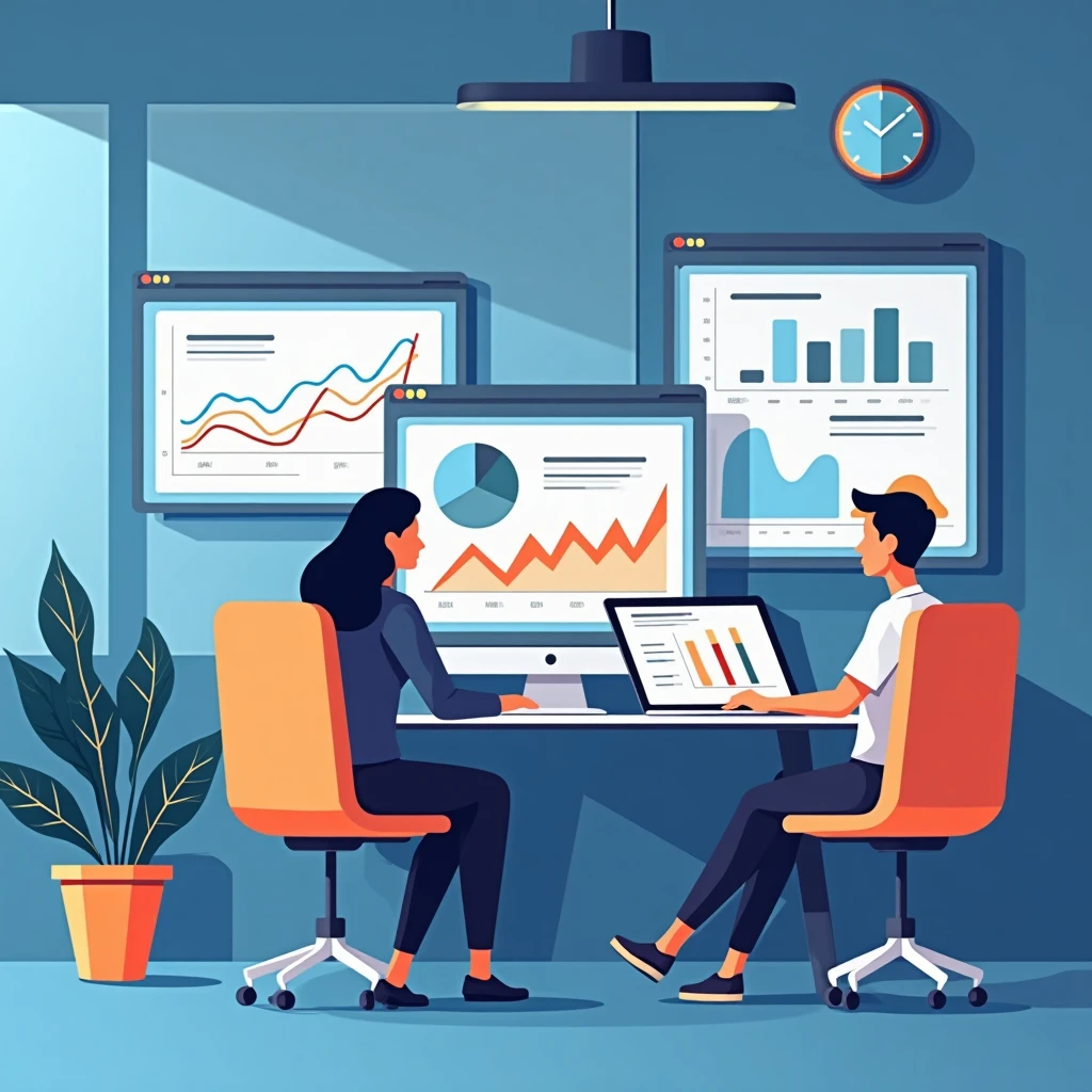 Tech project management