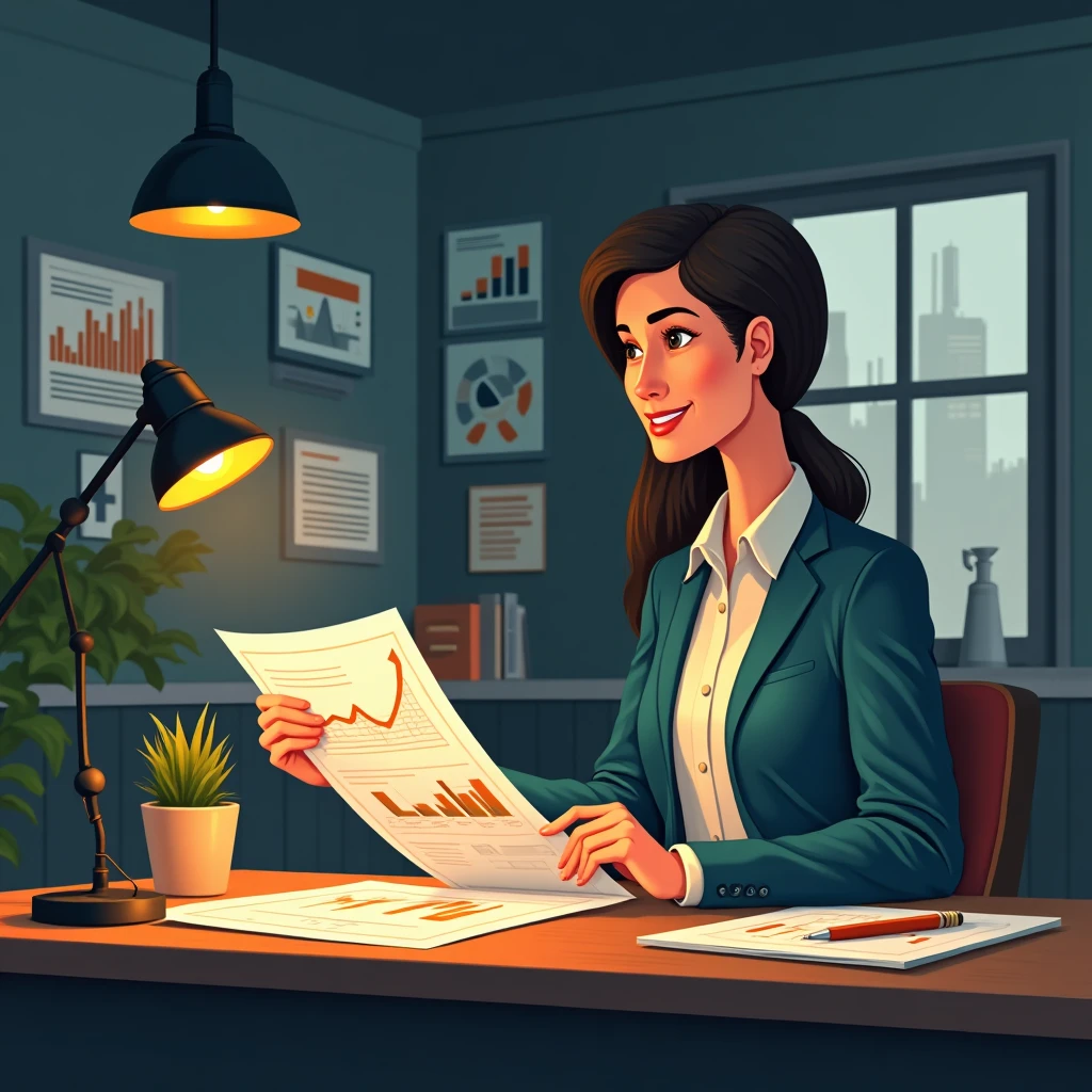 Strategic project management planning