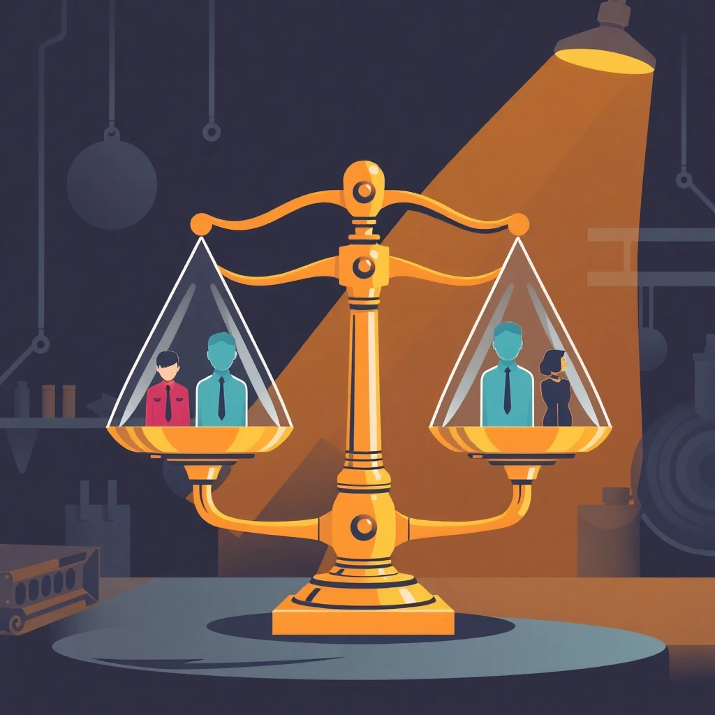 Balancing career options