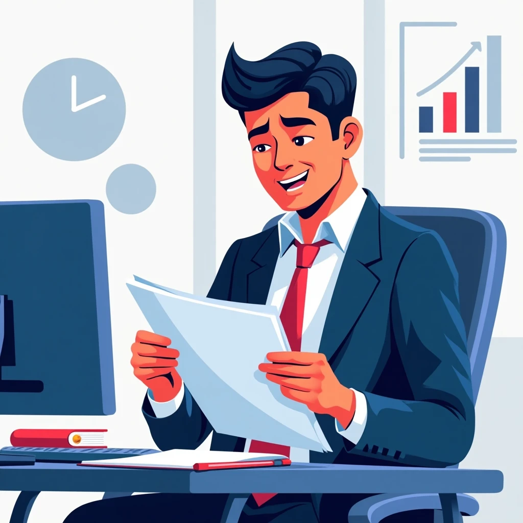 Reviewing freelance contracts