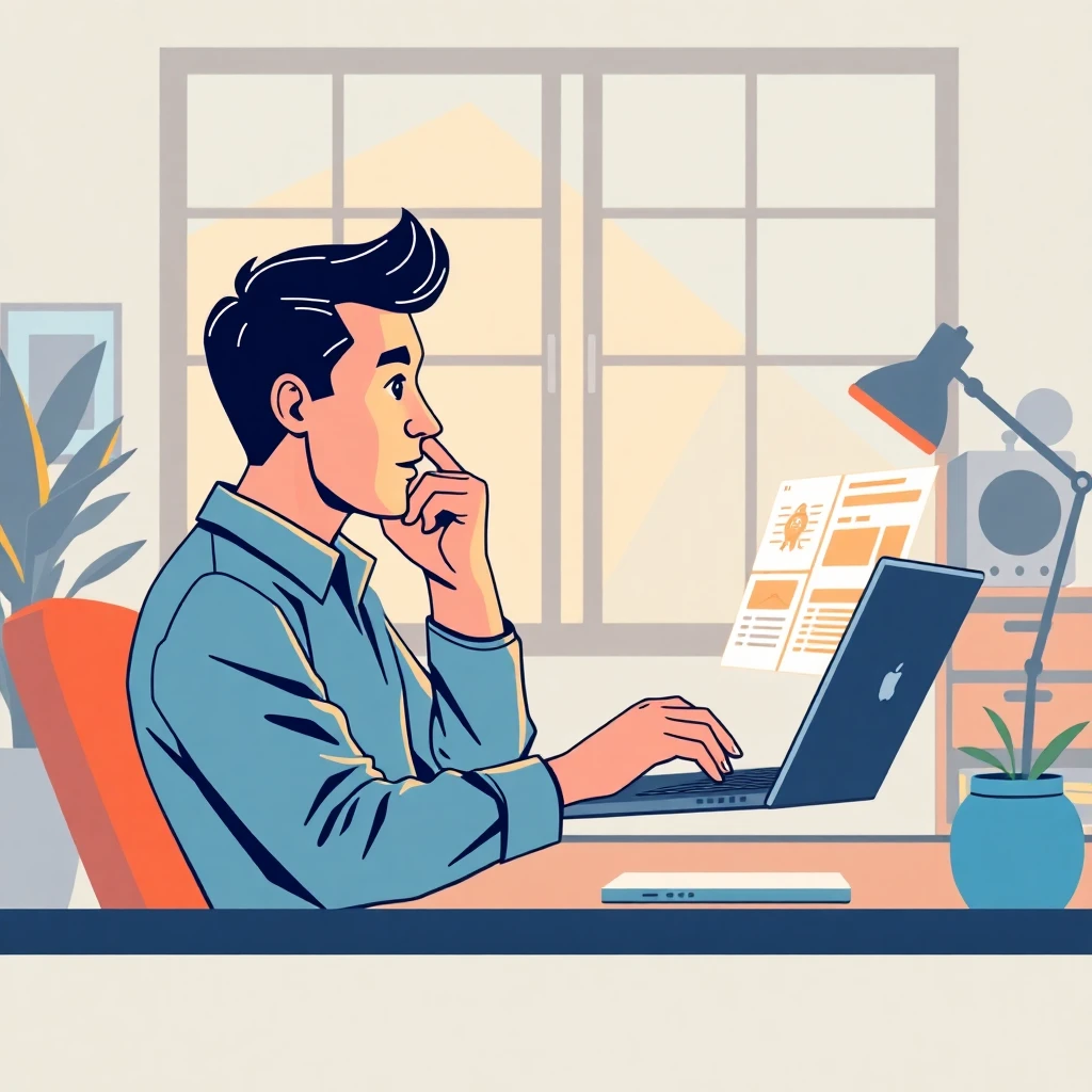 Comparing job offers