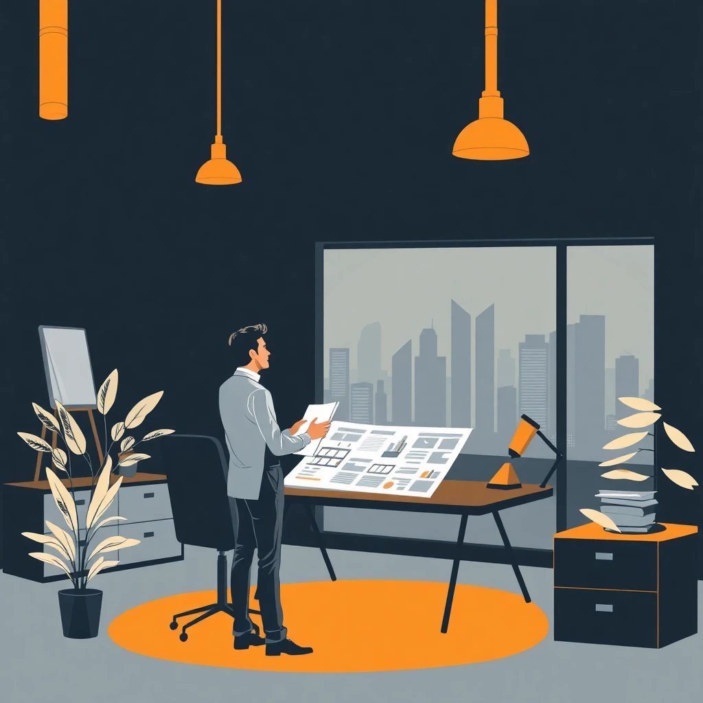 Premium management opportunity