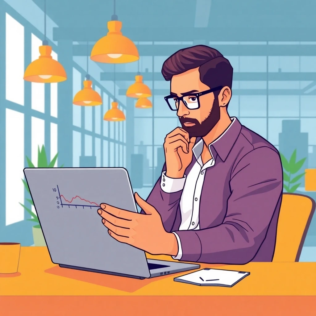 Analyzing project management roles