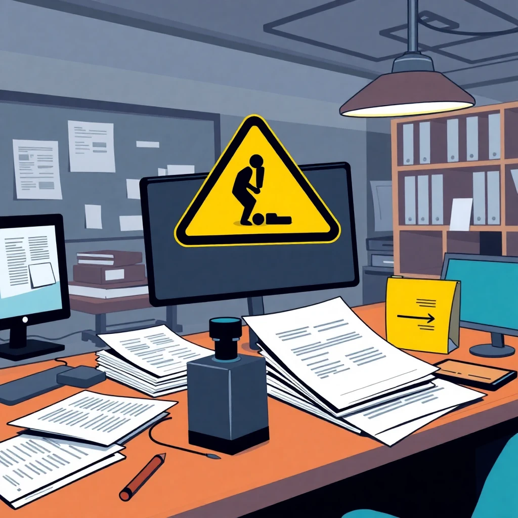 Project management pitfalls