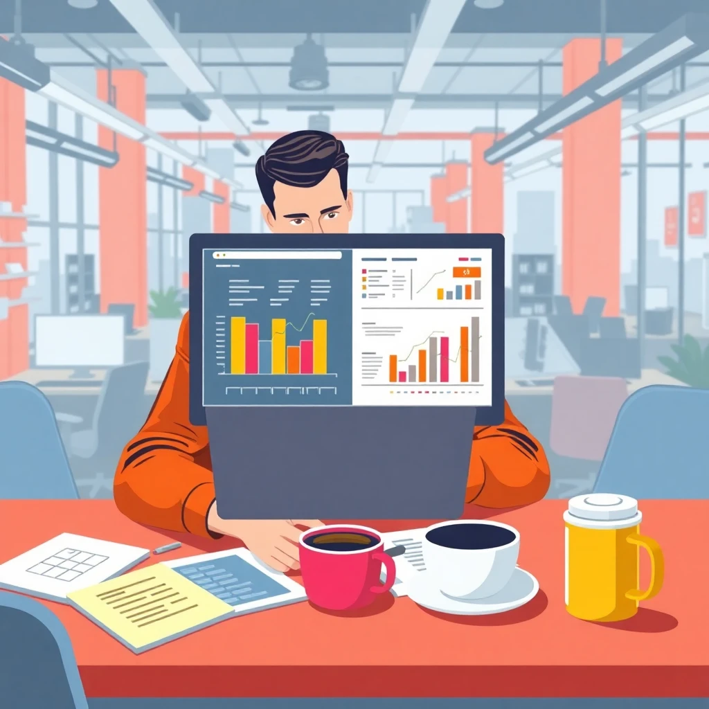 Exploring project management roles