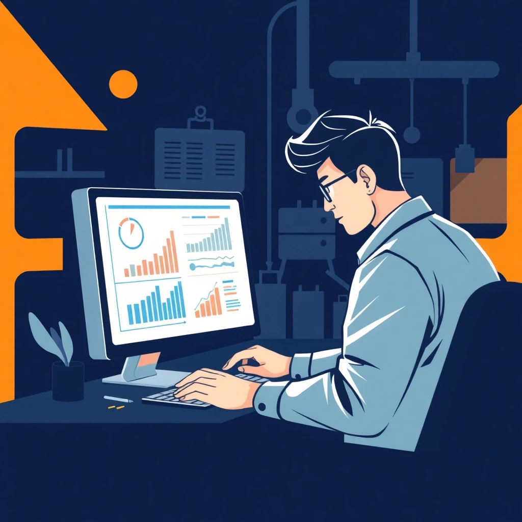 Analyzing project data