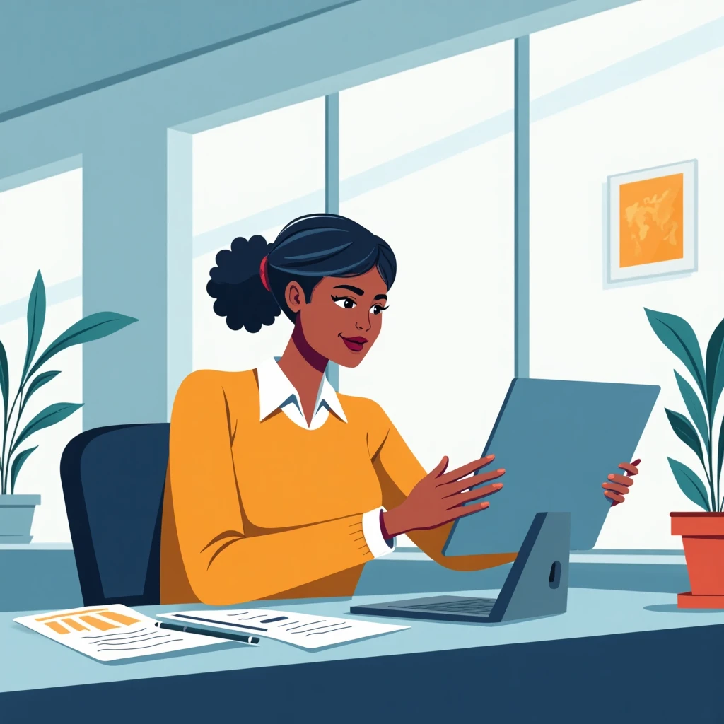 Mid-level project management