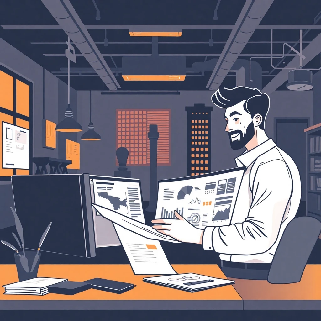 High-paying project management