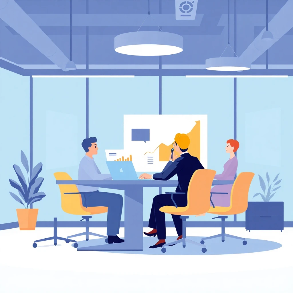 Growth-oriented project management