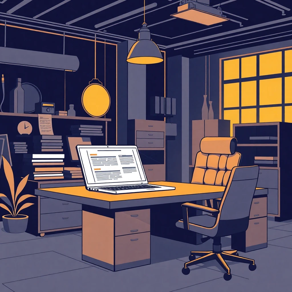 Premium project management position