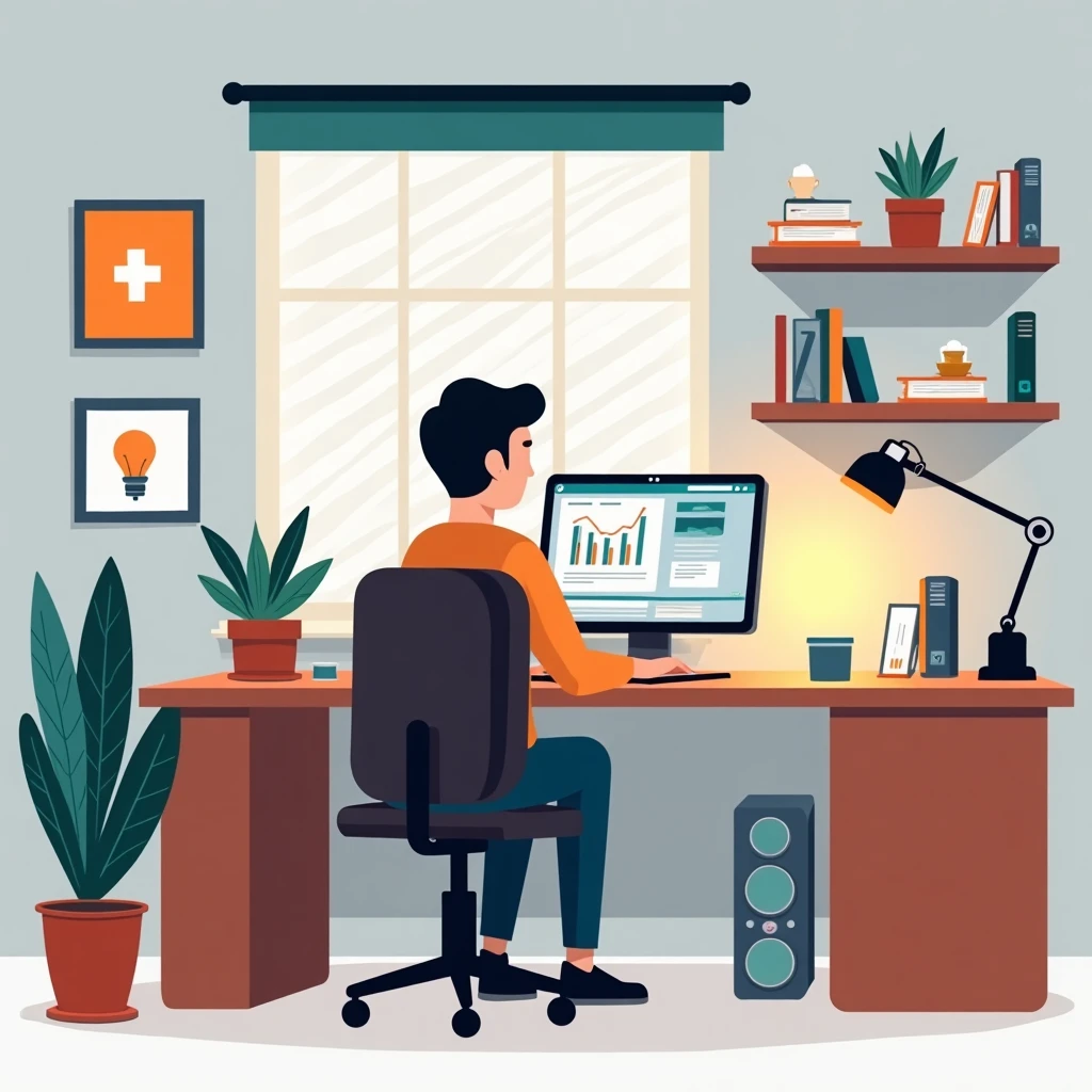 Niche project management