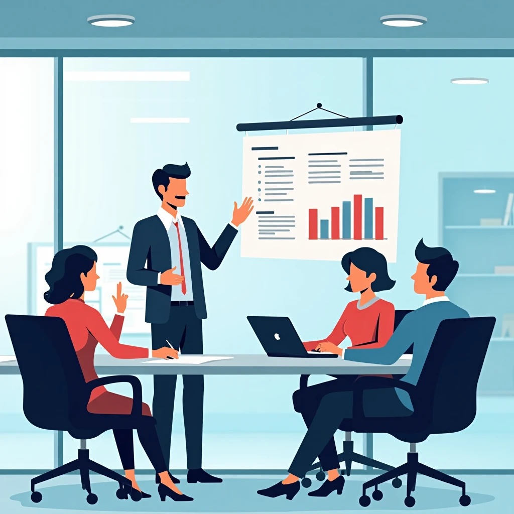 Growth-focused project management