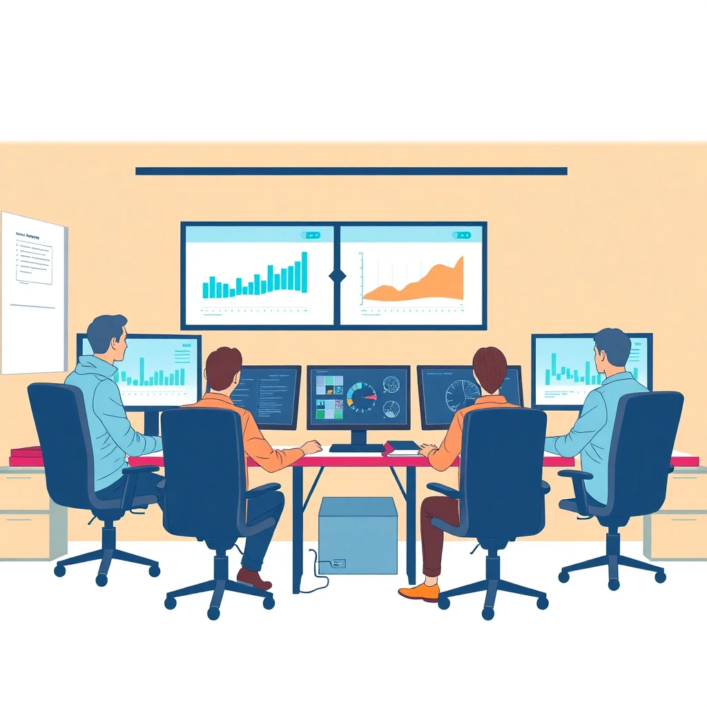 IT security management