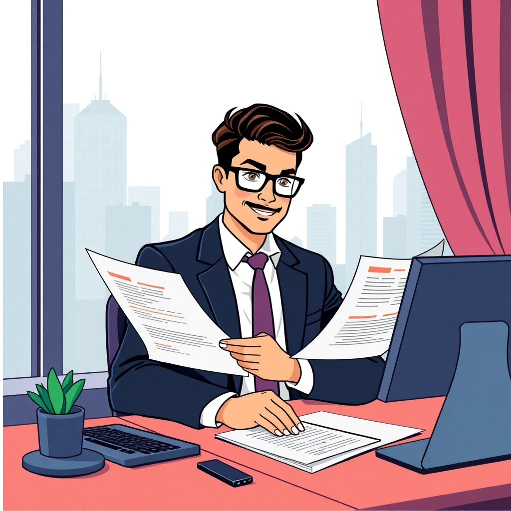 Evaluating job offers