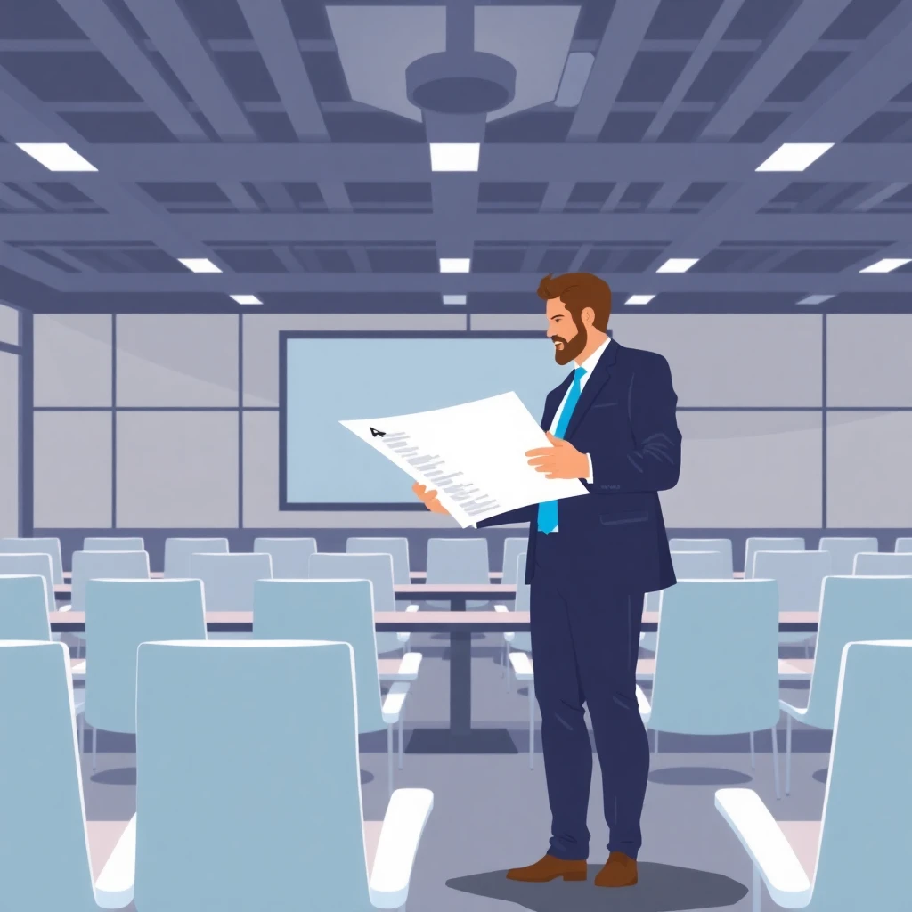 Gestión de proyectos en acción