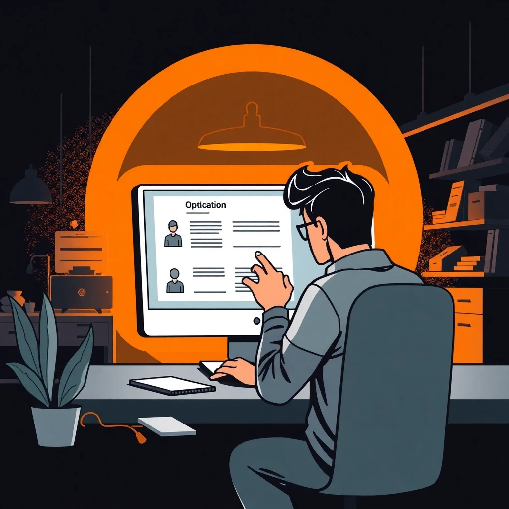 Comparando las mejores opciones de trabajo