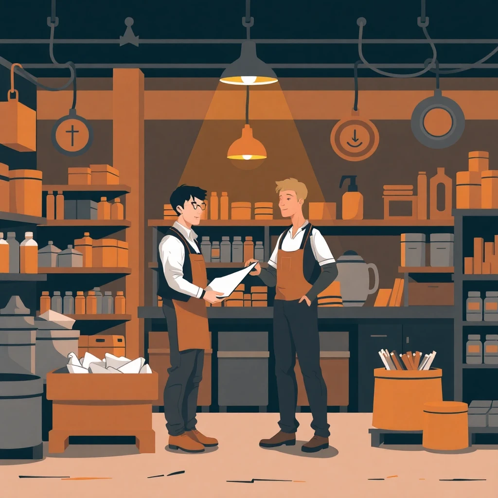 Capacitación en el trabajo