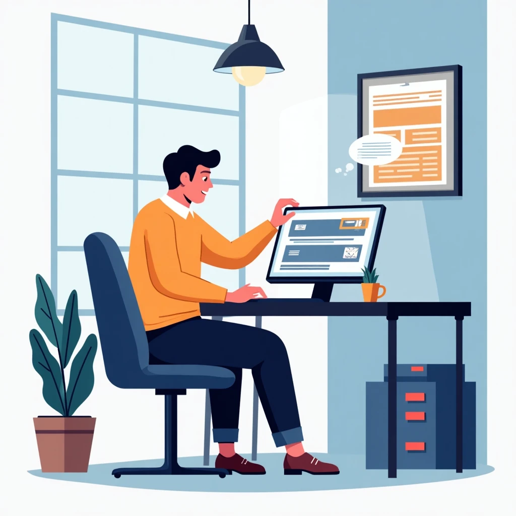 Comparando as melhores escolhas de trabalho