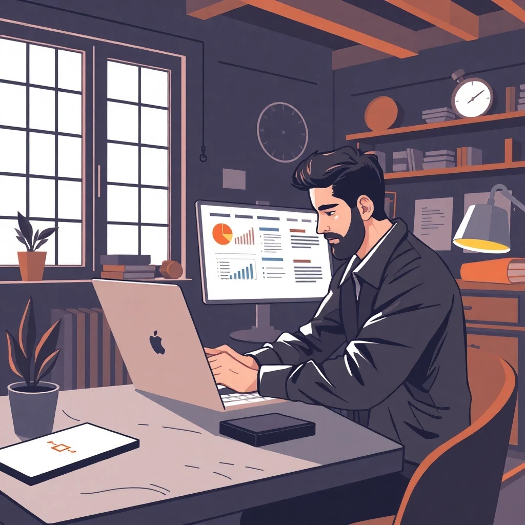 Comparando escolhas principais