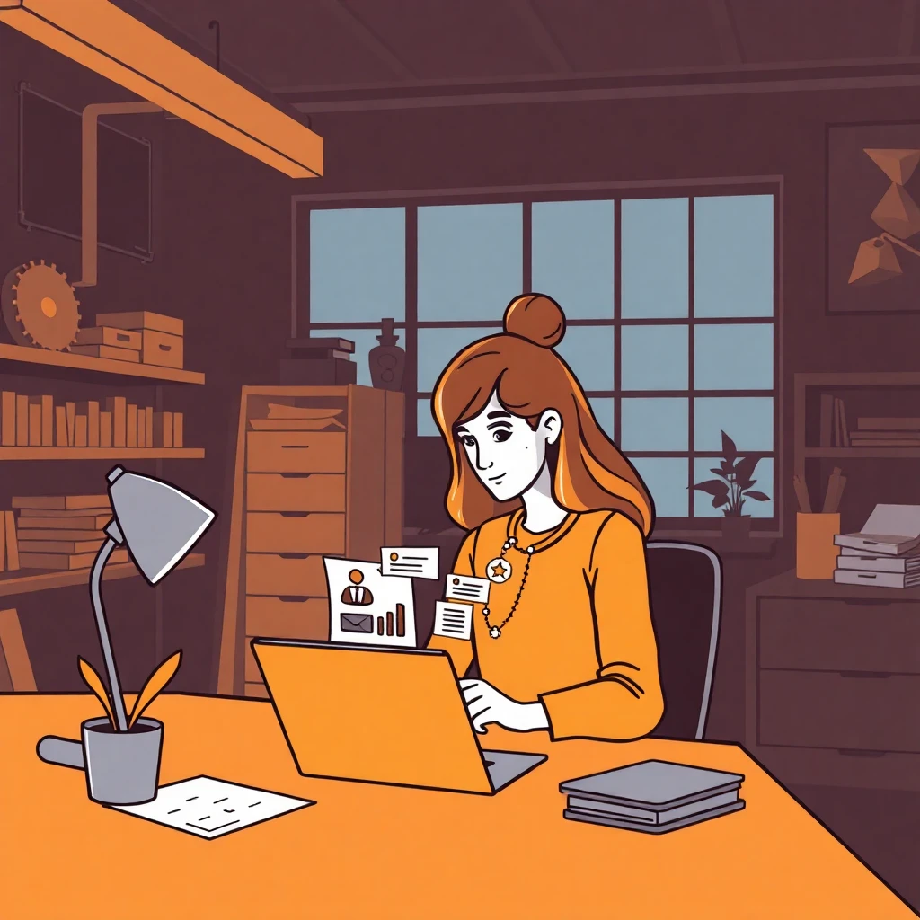 Comparando as melhores opções de emprego