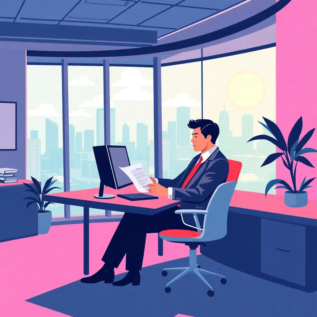 Puestos de alto nivel