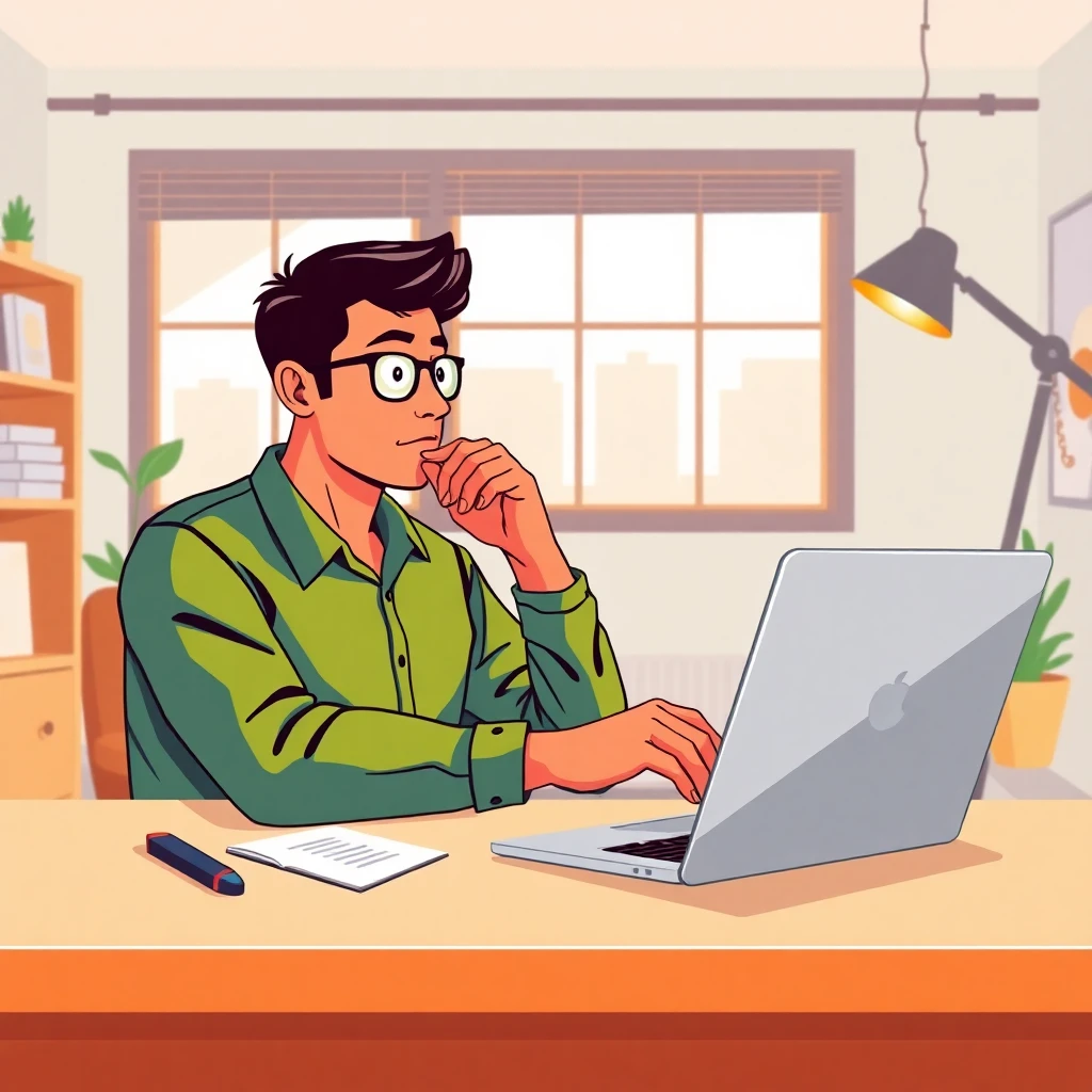 Comparing tech job offers