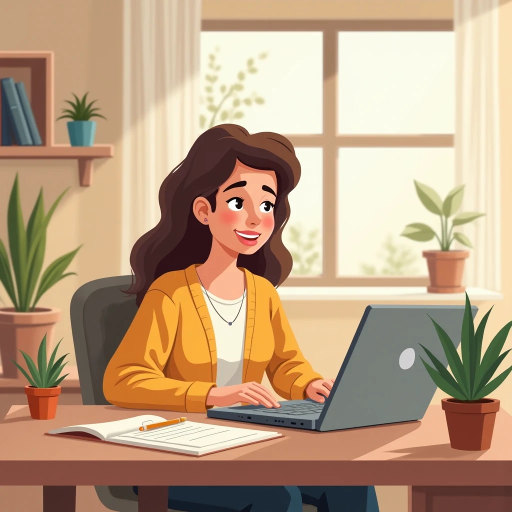 Evaluating work benefits