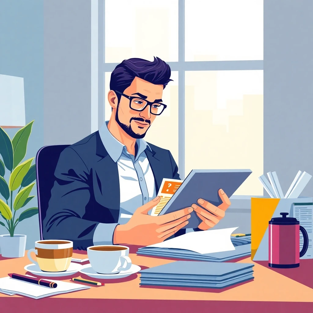 Balanced job options