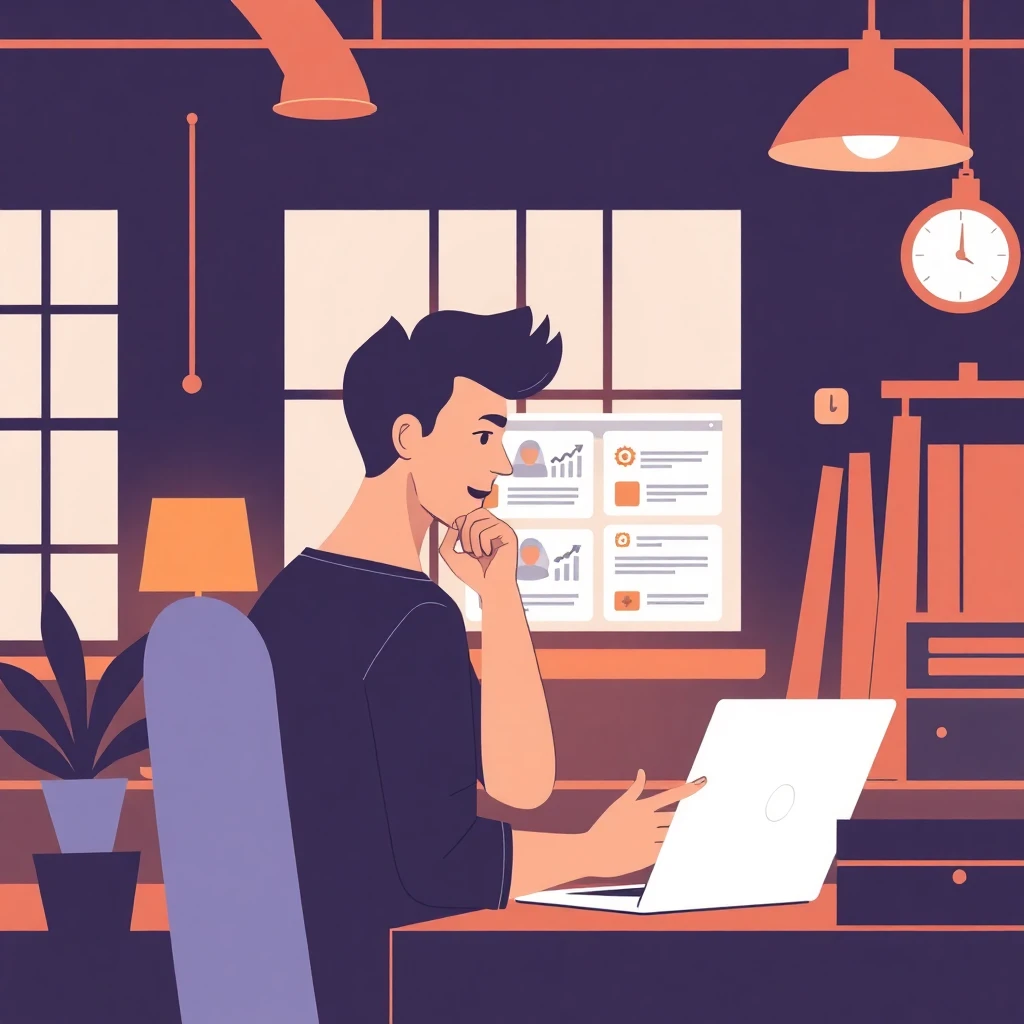 Comparing top remote developer jobs