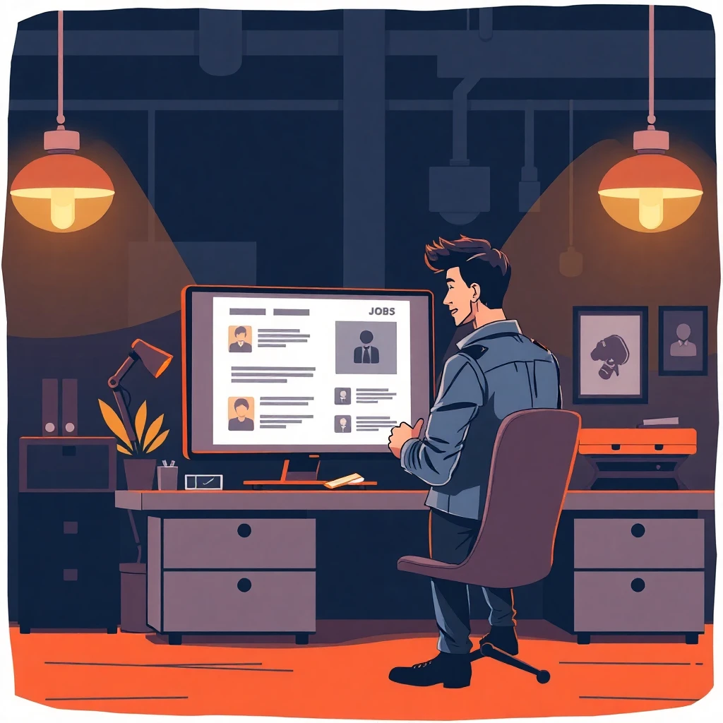 Evaluating leadership roles in tech