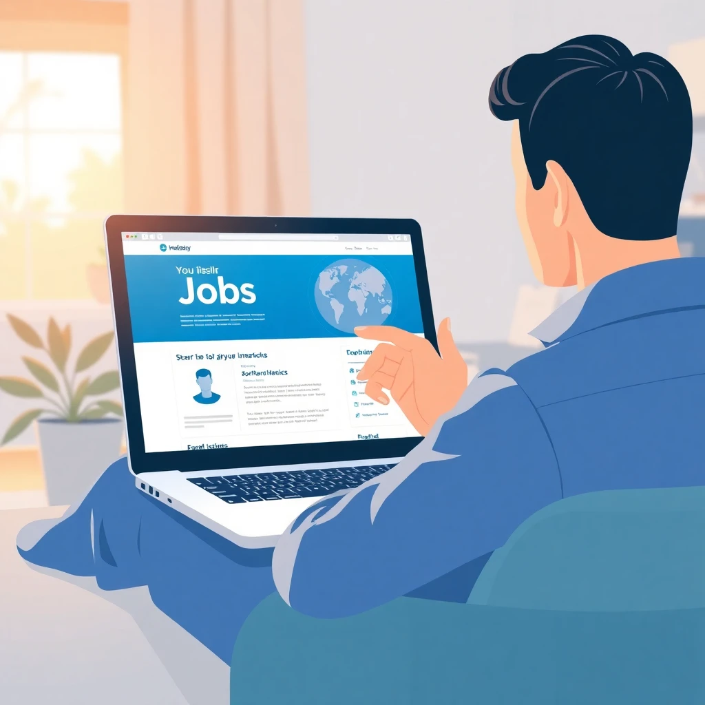 Comparing top remote job picks