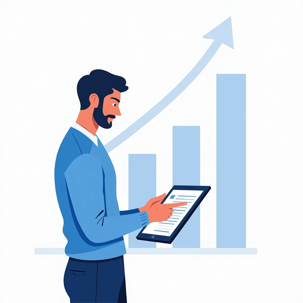 Career growth opportunity