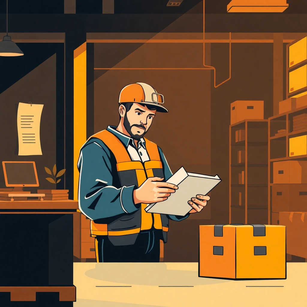 Comparando opciones de reparto