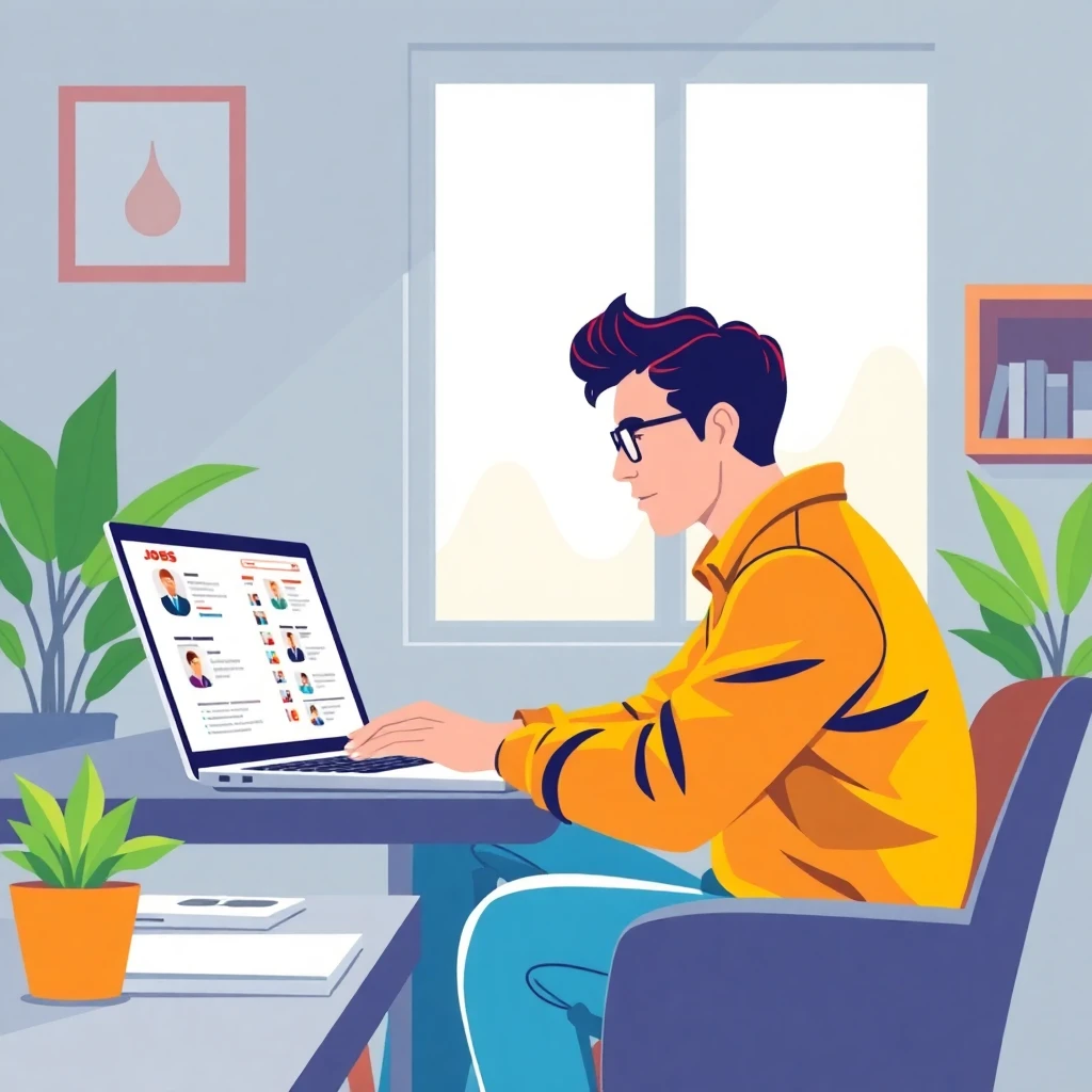 Comparing top retail job picks