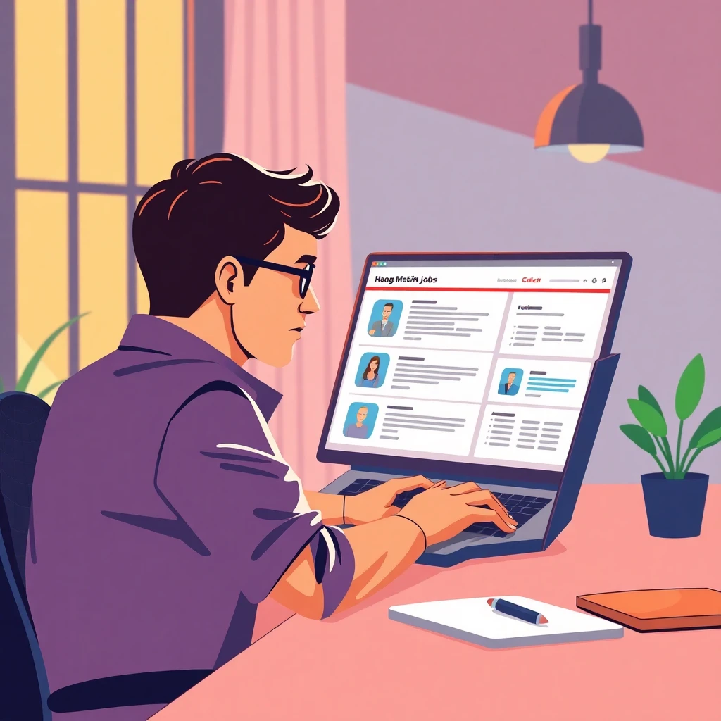 Comparing job offers