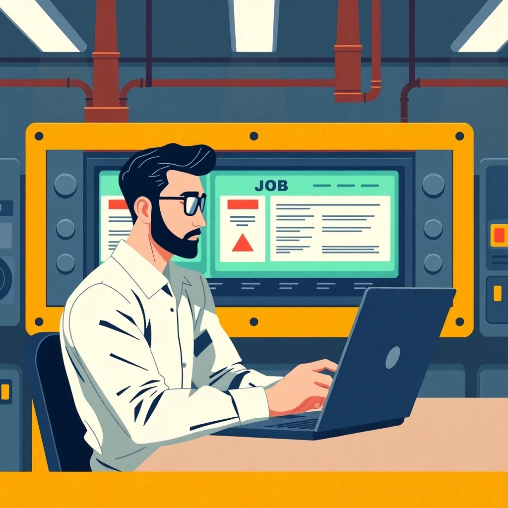 Comparing tech job offers