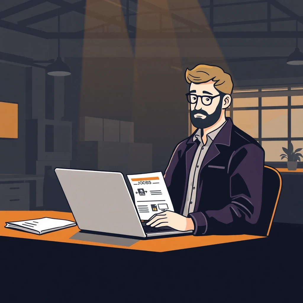 Comparing top job offers