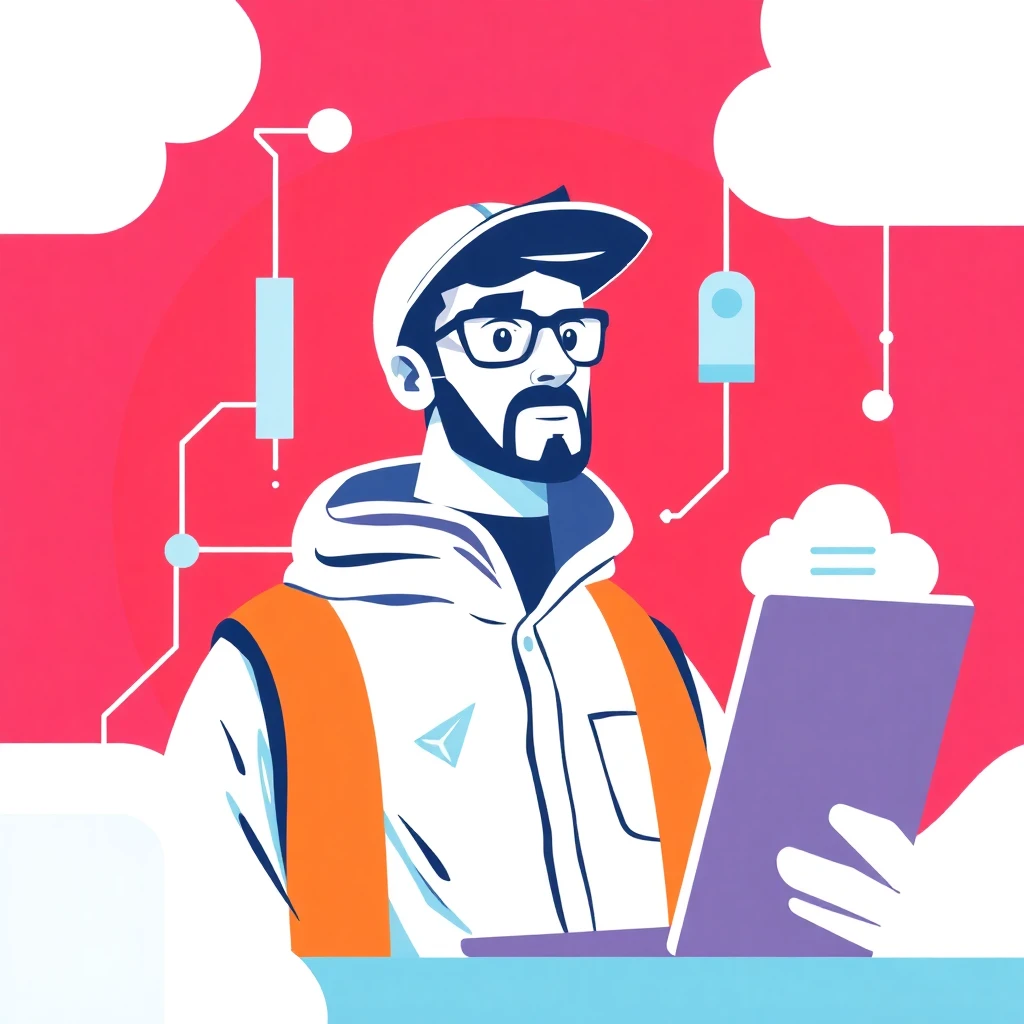 Ingénieur en sécurité cloud