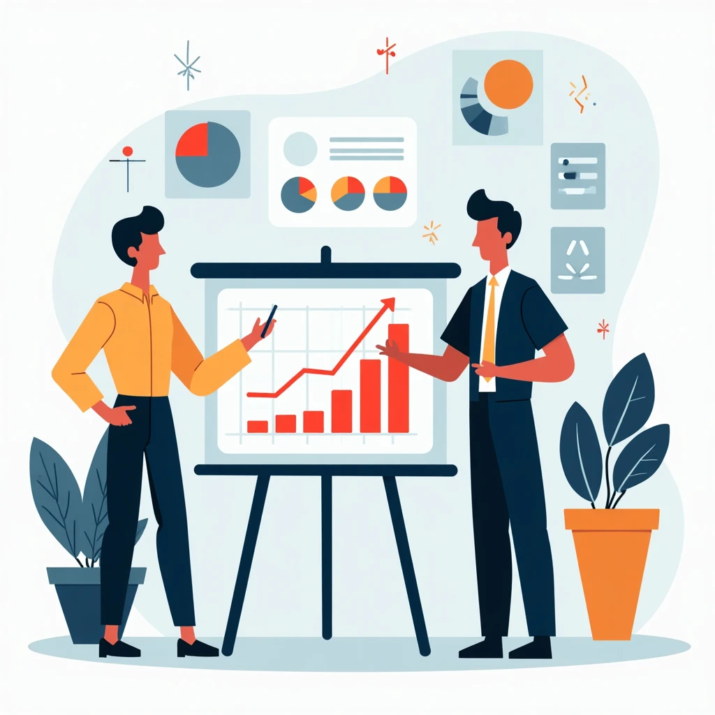 Specialized sales roles