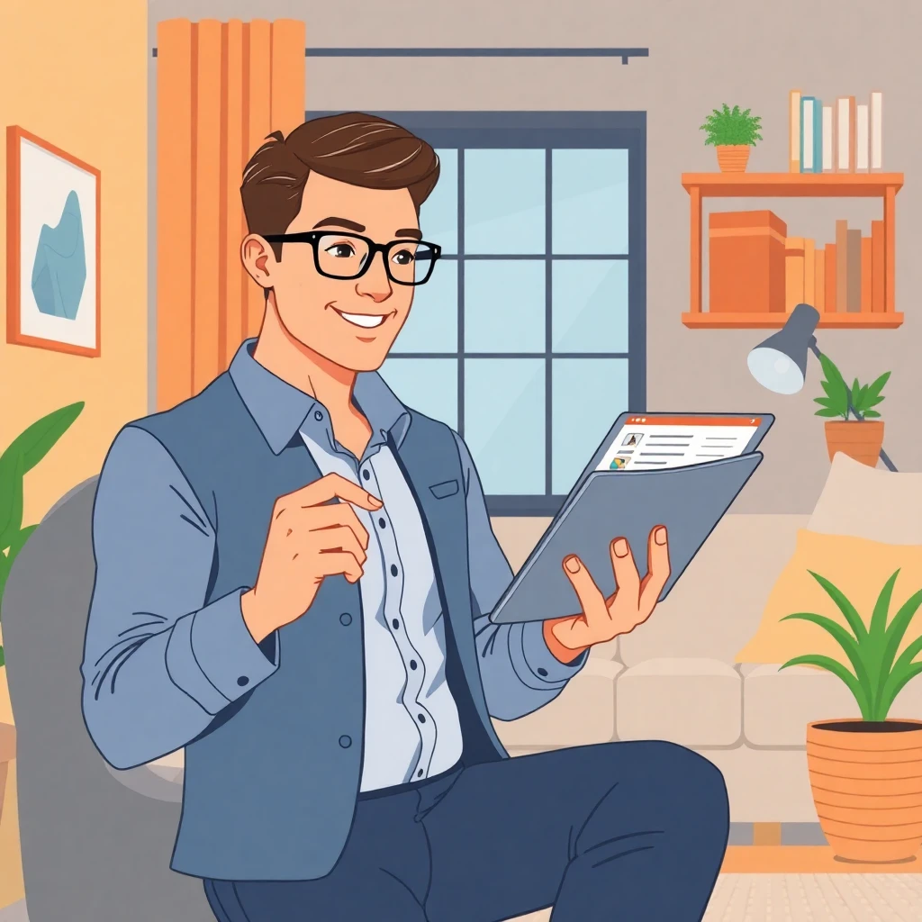 Reviewing job offers