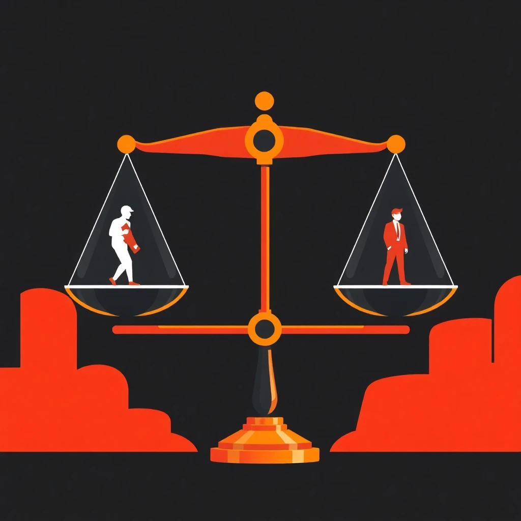 Weighing job options