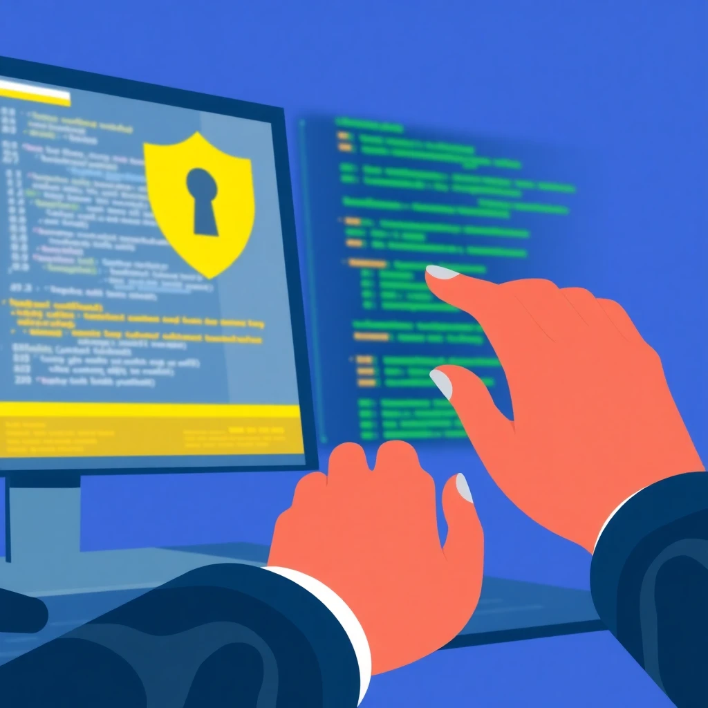 Hands-on with security software