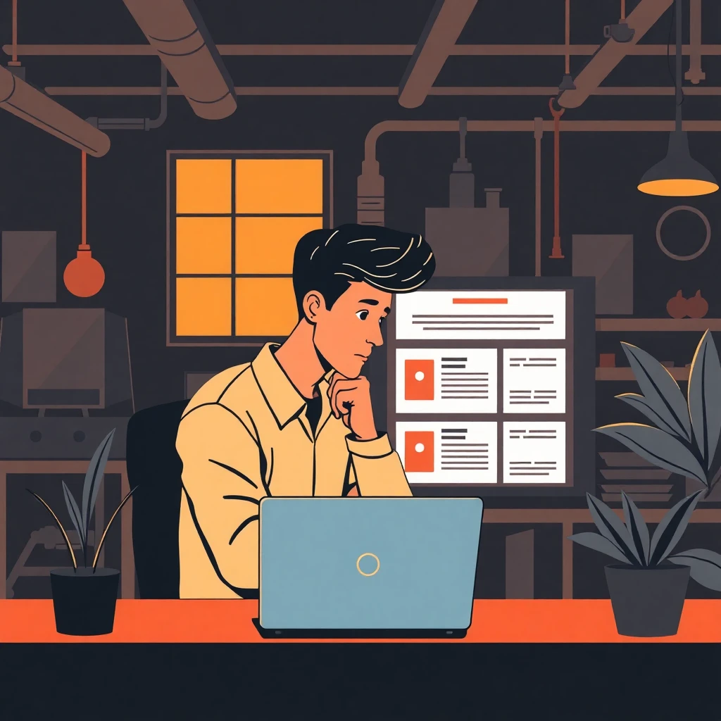 Comparing security job options