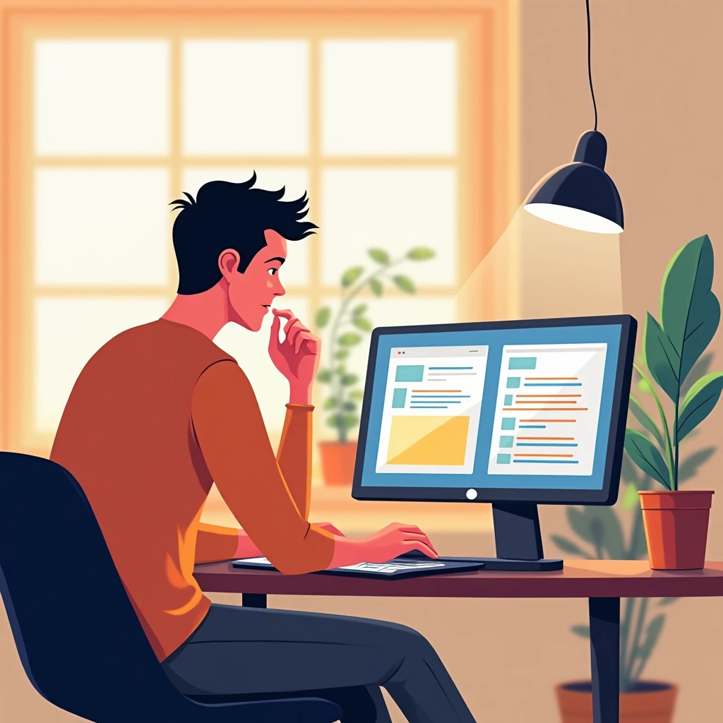 Comparing top job picks