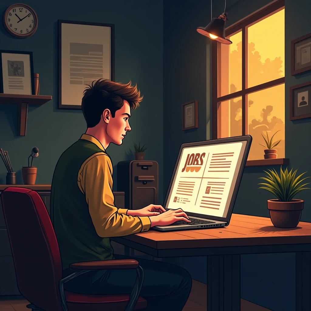 Comparing top security job picks